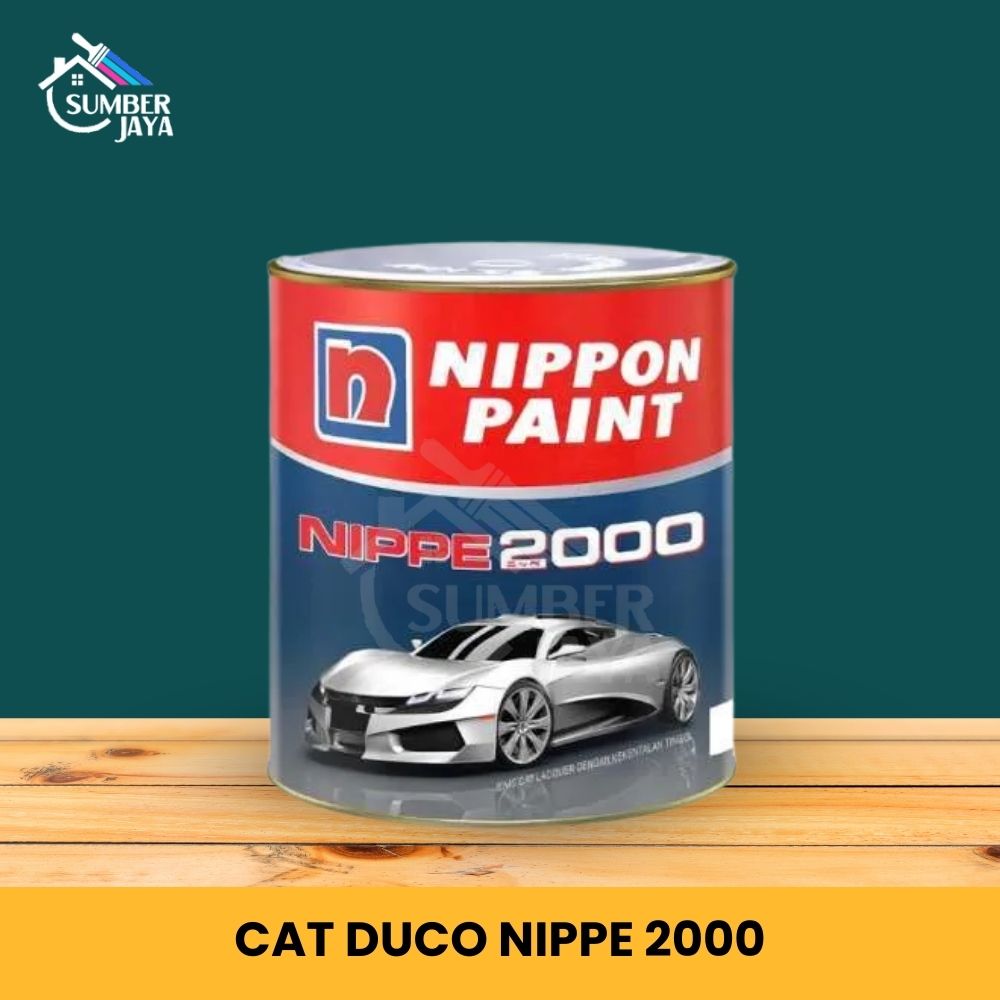 Nippe 2000